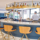 Noray À l'intérieur