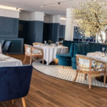 Noray À l'intérieur