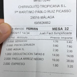 Chiringuito Tropicana