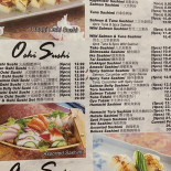 Can Met Viu Speisekarte