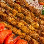 Masia Mas Coll Nourriture