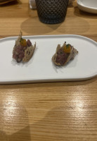Almamater food
