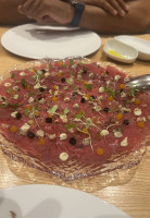 Almamater food
