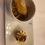 Parador Plasencia Boisson