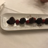 Parador Plasencia Boisson