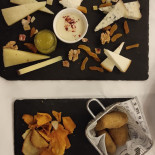 Parador Plasencia Boisson