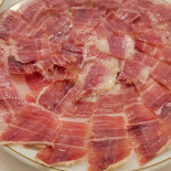 Parador Plasencia Nourriture