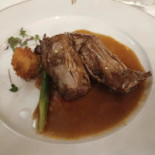 Parador Plasencia Nourriture