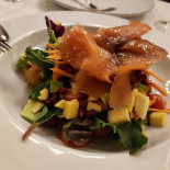 Parador Plasencia Nourriture