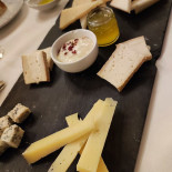 Parador Plasencia Boisson