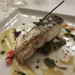 Parador Plasencia Nourriture