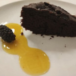 Parador Plasencia Nourriture