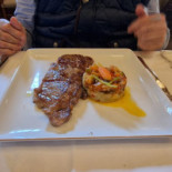 Parador Plasencia Nourriture