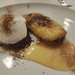 Parador Plasencia Nourriture