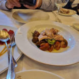 Parador Plasencia Nourriture