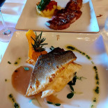 Parador Plasencia Nourriture