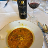 Parador Plasencia Nourriture