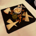 Parador Plasencia Boisson