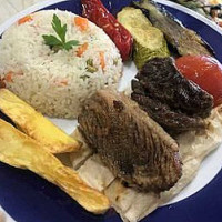 Can Simoneta food
