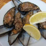 La Pubilla Nourriture