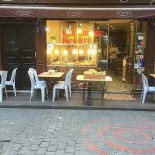 La Pubilla Extérieur