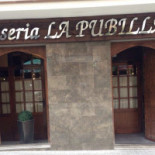 La Pubilla Extérieur