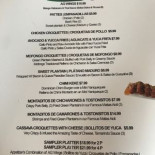 Tasca Alkanzyya Carta