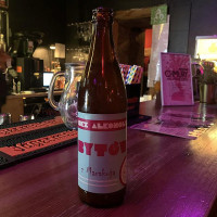 Kebap Nemrut drink
