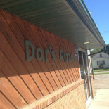 B And Q Chinese outside