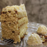 Al Karika Coria food