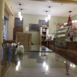 Al Karika Coria inside