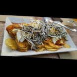 Al Karika Coria food