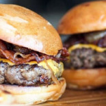 Al Karika Coria food