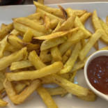 Al Karika Coria food