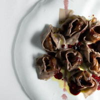 Armastusest Inspireerituna Bebida