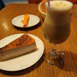 Cafeteria Maryben Nourriture