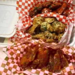 Alfarero By Arte/sano food