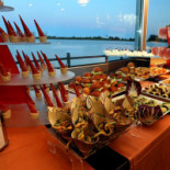 Bonarea Golf P&p Boisson