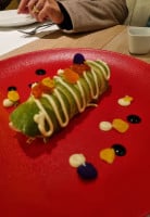 Somni Cocteleria The One food