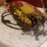 Somni Cocteleria The One food
