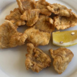 Kebap House 101 food