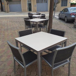 Gala Cafe Extérieur