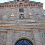 Gala Cafe Extérieur