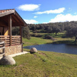 Los Jarales Bodas Y Eventos Exterior