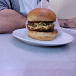 The Diner Leganes drink