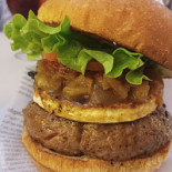 The Diner Leganes food