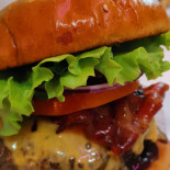 The Diner Leganes Comida