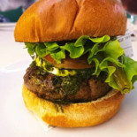 The Diner Leganes Comida