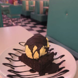 The Diner Leganes Bebida