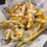 The Diner Leganes Comida